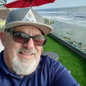 Meet your Posher, Rick